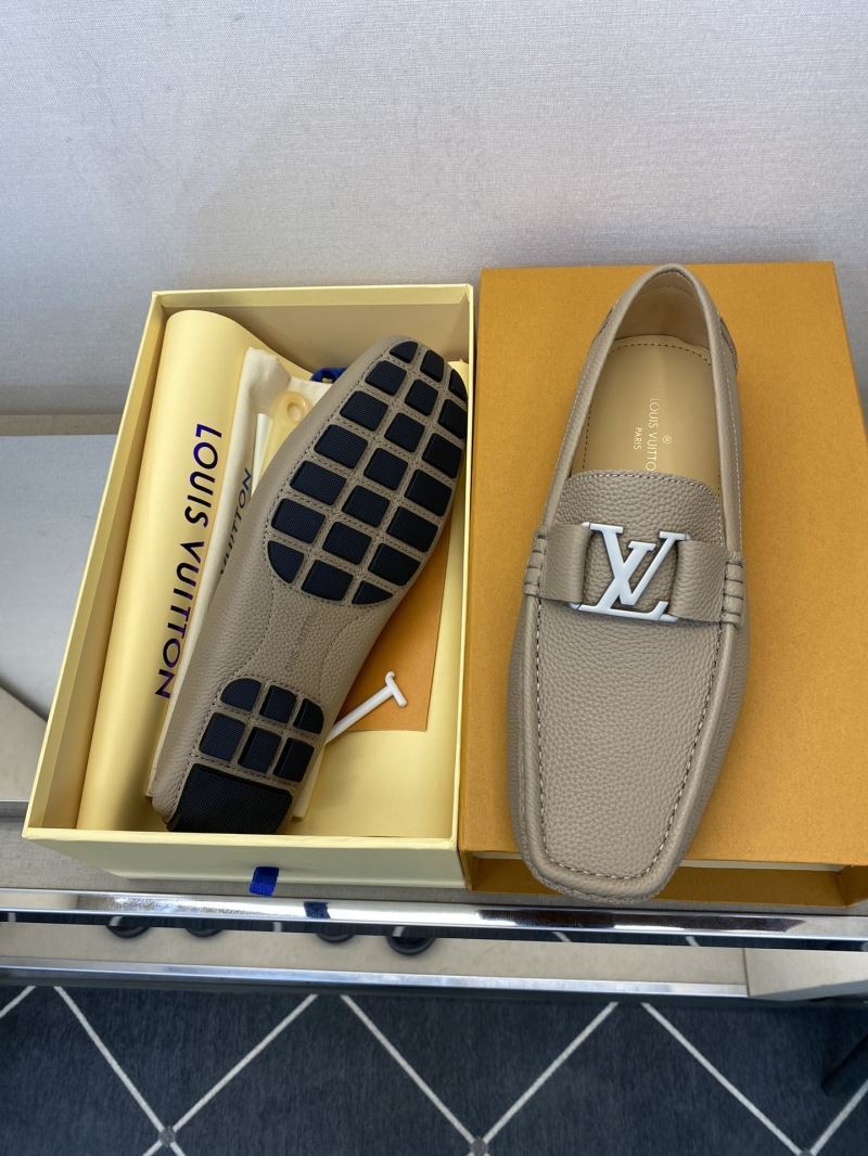 Louis Vuitton Tods Shoes